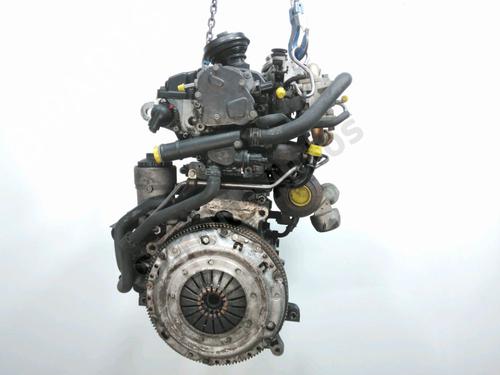 Engine AUDI A3 (8P1) 1.9 TDI | BP39609264M1 - Image 4