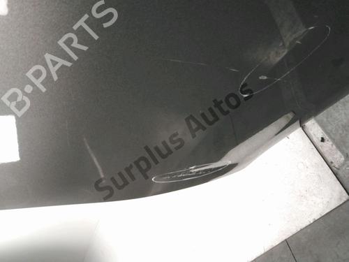 Left front door CITROËN GRAND C4 SPACETOURER (3A_, 3E_) 1.2 PureTech 130 | BP29230563C2 