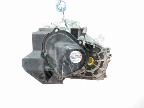 Gearbox FORD FIESTA V (JH_, JD_) 1.25 16V | BP28224107M3
