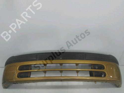 Foran kofangere Foran kofangere RENAULT CLIO II (BB_, CB_) 1.4 (B/CB0C, B/CB0S) (75 hp) 37281896 37281896