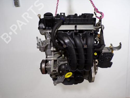 Used Engine Engine 37761713 37761713