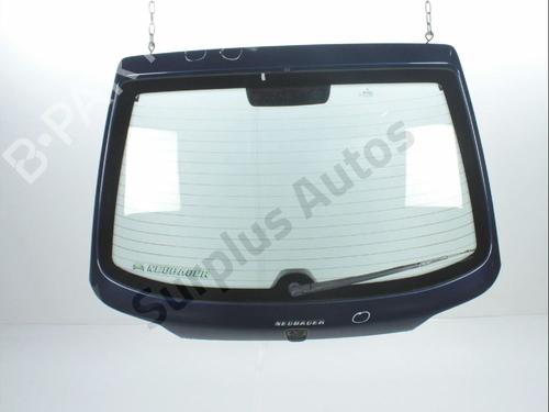 Tailgate PEUGEOT 306 Hatchback (7A, 7C, N3, N5) 2.0 HDI 90 | BP28259708C6 