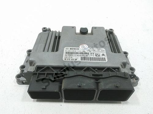 Used Engine control unit (ECU) Engine control unit (ECU) 39397306 39397306