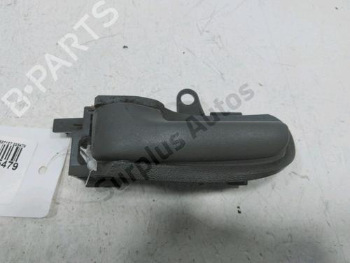 Used Front left interior door handle Front left interior door handle CITROËN C1 (PM_, PN_) 1.0 (68 hp) 30996514 30996514