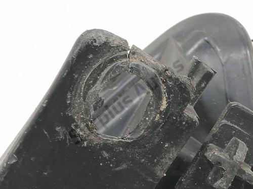Right headlight RENAULT ESPACE IV (JK0/1_) 1.9 dCi (JK0U) | BP31004989C29 - Image 5