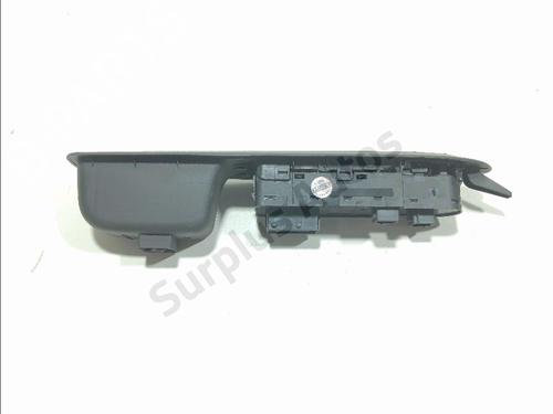Left front window switch CITROËN C4 II (NC_) 1.2 THP 130 (NCHNYM, NCHNYT) | BP38345668I27 - Image 2