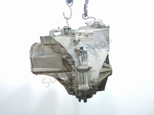 Gearbox CITROËN C3 Picasso (SH_) 1.6 HDi 110 | BP39577381M3 - Image 4