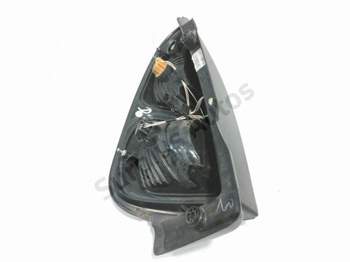 Right taillight CITROËN C3 Picasso (SH_) 1.6 HDi | BP38588511C35 - Image 2