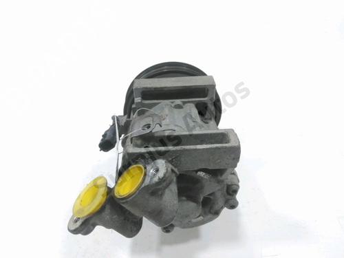 AC compressor DACIA DUSTER (HS_) 1.5 dCi (HSMC) | BP35972402M34 - Image 3