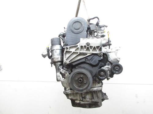 Engine KIA CERATO I Saloon (LD) 2.0 CRDi | BP28218428M1 