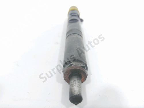 Used Injector Injector RENAULT CLIO III (BR0/1, CR0/1) 1.5 dCi (BR17, CR17) (86 hp) 34616218 34616218