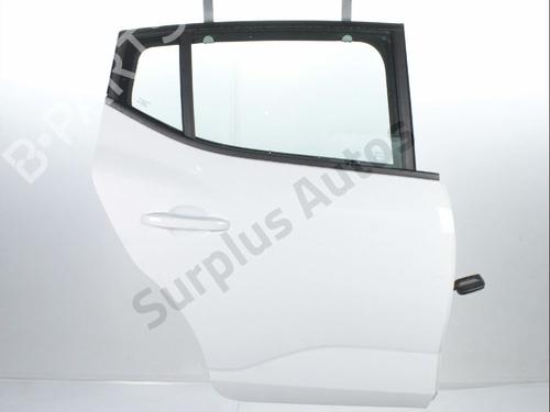 right-rear-door-dacia-sandero-iii-2021-39162408 main image
