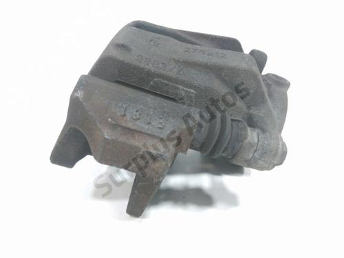 Left front brake caliper MERCEDES-BENZ A-CLASS (W169) A 160 CDI (169.006, 169.306) | BP36509144M105 - Image 2