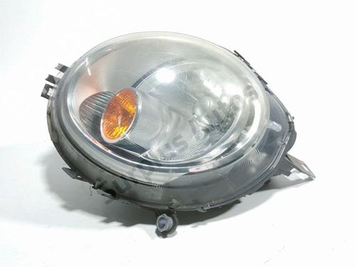 Phare gauche Phare gauche MINI MINI (R56) One (95 hp) 39765719 39765719