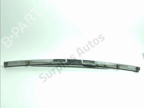 Used Tailgate handle OPEL ZAFIRA / ZAFIRA FAMILY B (A05) 1.7 CDTI (M75) (110 hp) 31964316