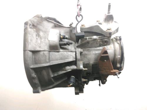 Gearbox FORD FIESTA V (JH_, JD_) 1.6 TDCi | BP28223841M3 
