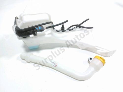 Sprinklertank RENAULT CLIO V (B7_) 1.0 TCe 90 (B7MT) | BP37791346C113 - Image 3