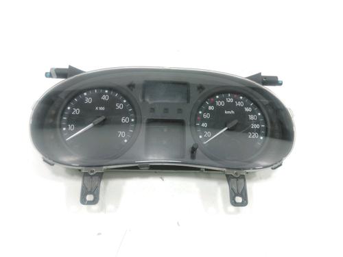 Used Instrument cluster RENAULT CLIO II (BB_, CB_) 1.5 dCi (B/CB3M) (64 hp) 30991223
