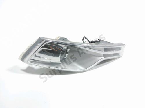 Used Left front fog light CITROËN C5 III Break (RW_) 2.0 HDi (136 hp) 29859742