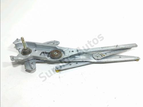 Front right window mechanism RENAULT KANGOO (KC0/1_) D 65 1.9 (KC0E, KC02, KC0J, KC0N) | BP39765336C23 - Image 3