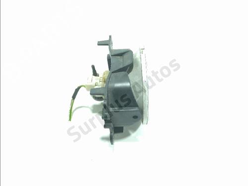 Left front fog light CITROËN C3 II (SC_) 1.2 VTi 82 | BP37628286C30 - Image 3