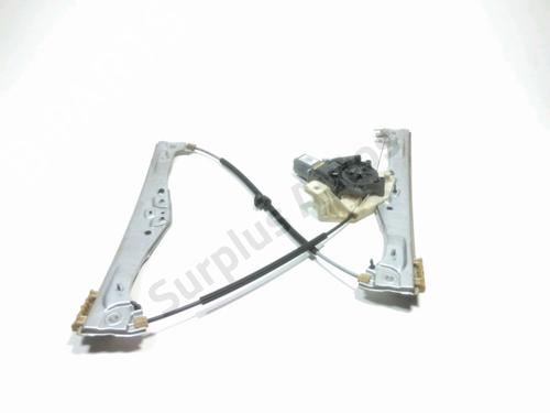 Front right window mechanism CITROËN C4 CACTUS 1.6 BlueHDi 100 | BP38587574C23 - Image 2