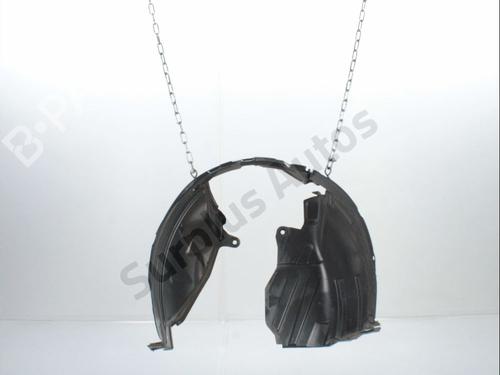 Used Wheel arch NISSAN JUKE (F15) 1.5 dCi (110 hp) 28236548