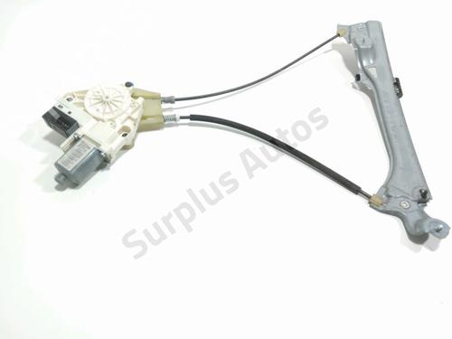Used Rear left window mechanism Rear left window mechanism 39491136 39491136