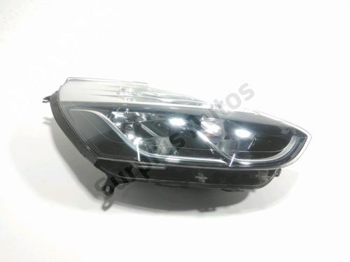 Koplamp rechts RENAULT CLIO IV (BH_) 1.5 dCi 90 (90 hp) 30800832