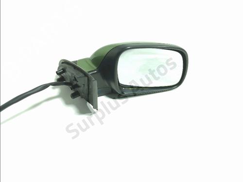 right-mirror-peugeot-307-3ac-2000-2001-2002-2003-2004-2005-2006-2007-2008-2009-2010-2011-2012-33713900 main image
