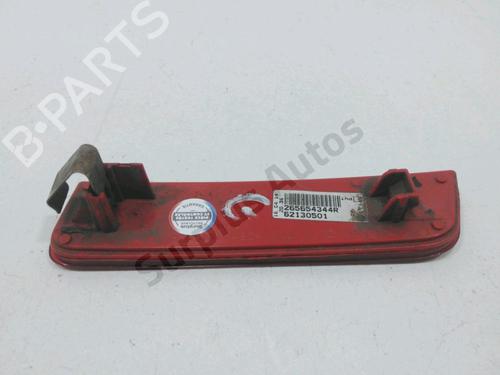 Rear fog light DACIA DUSTER (HS_) 1.5 dCi 4x4 | BP36374719C37 - Image 2