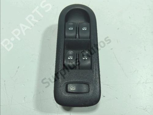 Used Left front window switch Left front window switch 36796557 36796557