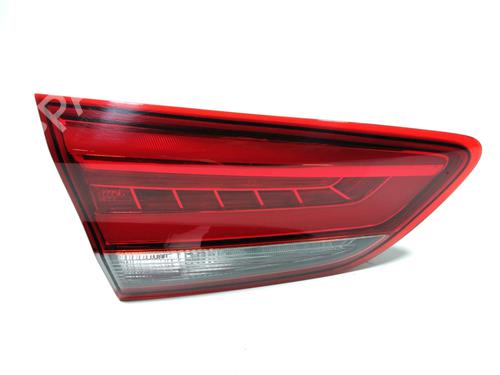 Used Left tailgate light Left tailgate light 37787881 37787881