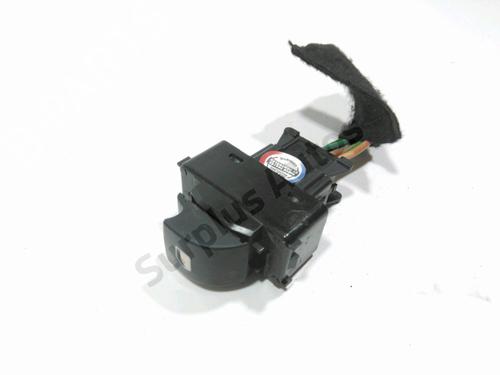 Right front window switch PEUGEOT 207 (WA_, WC_)  | BP28238908I26 