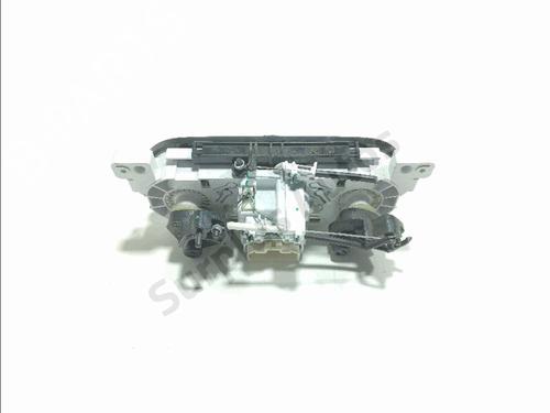 Climate control DACIA SANDERO II 1.5 dCi | BP38300576I5 - Image 2