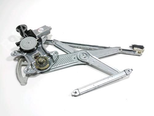 Used Front right window mechanism TOYOTA YARIS (_P1_) 1.0 (SCP10_, SCP10R) (68 hp) 28239879