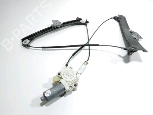 Used Front right window mechanism Front right window mechanism 37773556 37773556