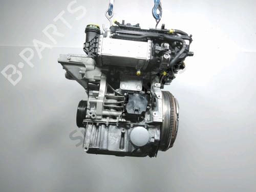 Engine VW T-CROSS (C11, D31) 1.0 TSI | BP37761786M1 - Image 3