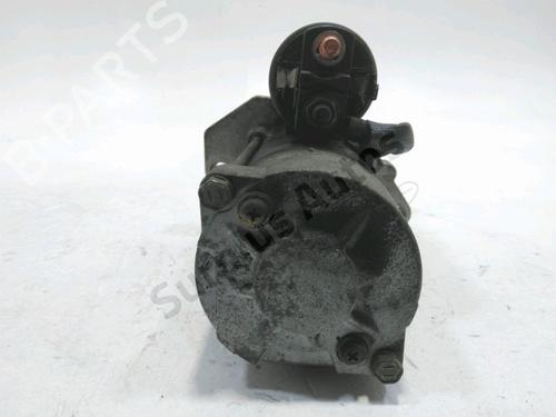 Starter NISSAN ALMERA II Hatchback (N16) 2.2 Di | BP30985584M8
