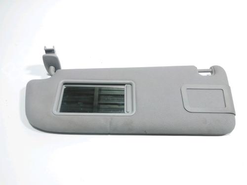 Used Left sun visor AUDI A6 C6 (4F2) 2.0 TDI (140 hp) 28264796