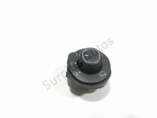 Commande retroviseurs VW BEETLE Convertible (5C7, 5C8) 1.4 TSI (150 hp) 28239129