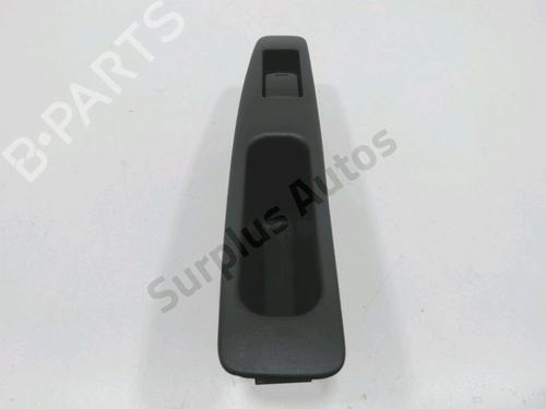 Used Right rear window switch Right rear window switch NISSAN QASHQAI I (J10, NJ10) 2.0 dCi All-wheel Drive (150 hp) 32514568 32514568