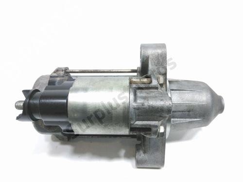 Starter HONDA CR-V IV (RM_) 1.6 i-DTEC (RE6) | BP36253090M8 - Image 4