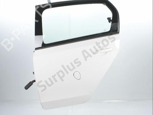 left-rear-door-vw-up-121-122-bl1-bl2-bl3-123-2011-33421270 main image