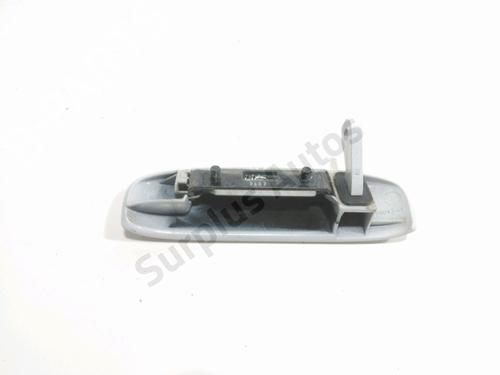Tailgate handle MITSUBISHI MIRAGE / SPACE STAR VI Hatchback (A0_A) 1.0 (A05A) | BP37783086C132 - Image 2