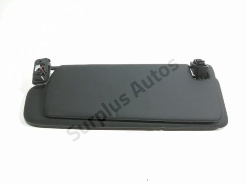 Used Left sun visor Left sun visor VW TOUAREG (7P5, 7P6) 4.2 V8 TDI (340 hp) 36153604 36153604