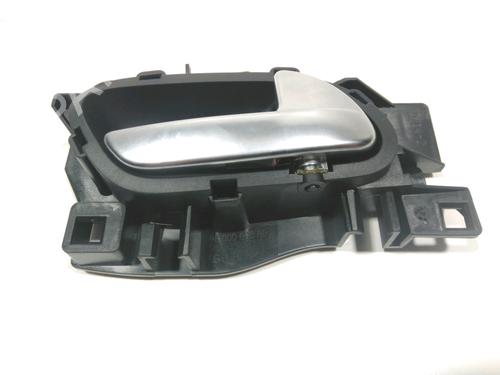Used Rear right interior door handle Rear right interior door handle 37779656 37779656