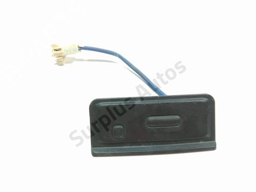 Used Tailgate handle SUZUKI BALENO (FW, EW) 1.0 (A1K310) (111 hp) 28260320