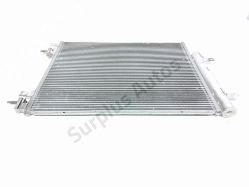 Varmeapparatregister OPEL KARL (C16) 1.0 (75 hp) 28223722