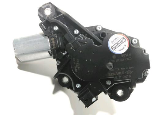 Rear wiper motor RENAULT SCÉNIC III (JZ0/1_) 1.6 dCi (JZ00, JZ12) | BP29860248M102